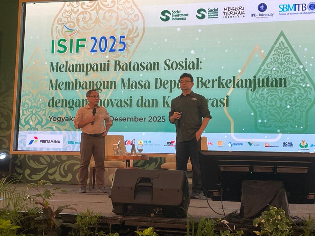 Masalah Utama Laporan Keberlanjutan Masih Dipahami sebagai Kepatuhan - Wordsmith Group