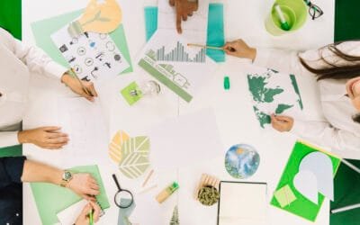 Menentukan Arah Sustainability Report yang Tepat untuk Bisnis Anda