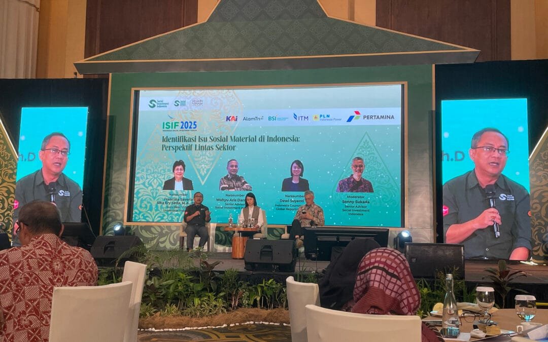 Mengubah Risiko Fatalitas Pilar Sosial (S) dalam ESG Menjadi Keunggulan Strategis