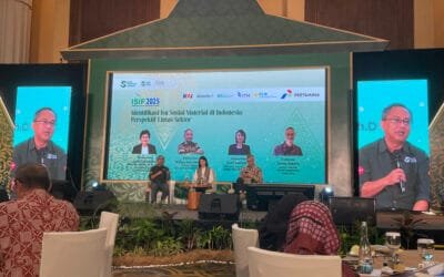 Mengubah Risiko Fatalitas Pilar Sosial (S) dalam ESG Menjadi Keunggulan Strategis