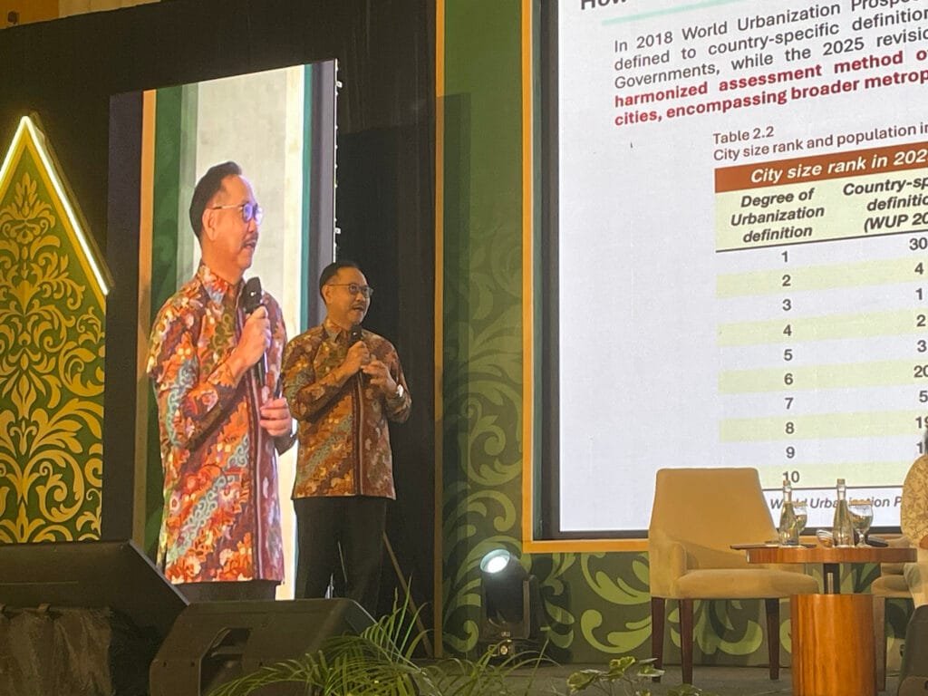 Saat Laporan Keberlanjutan Menjadi Syarat Masuk Pendanaan Skala Besar - Wordsmith Group