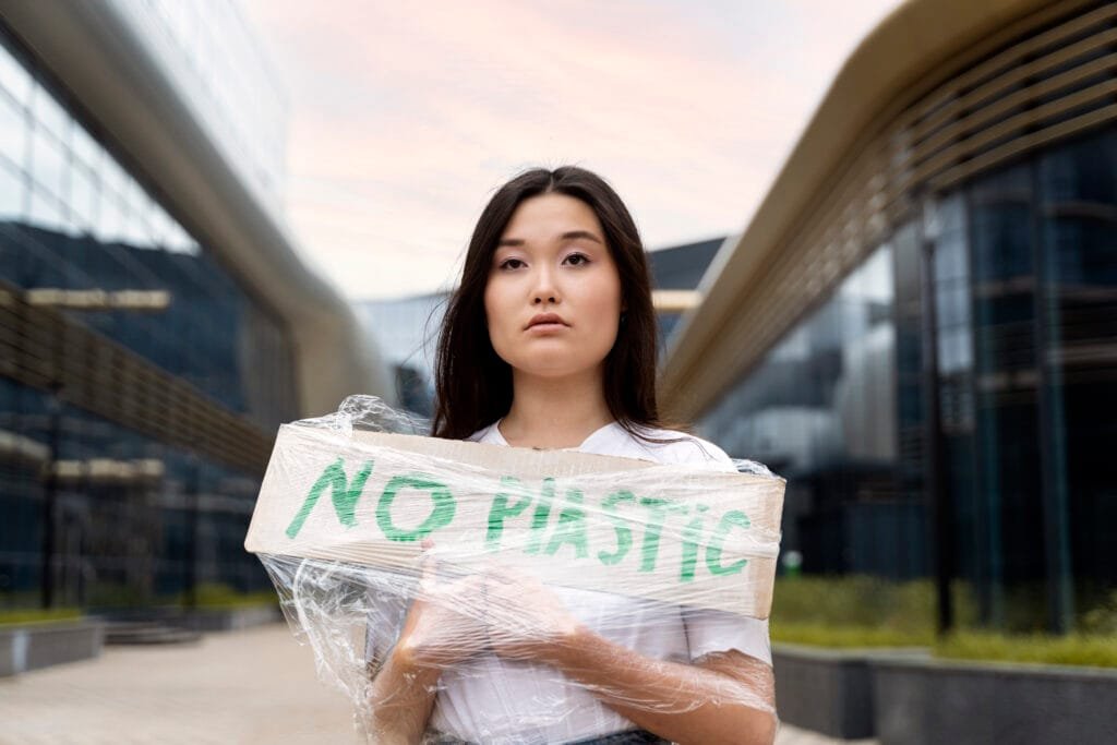 Apa Ciri-Ciri Sustainability Report yang Terjebak Greenwashing - Wordsmith Group