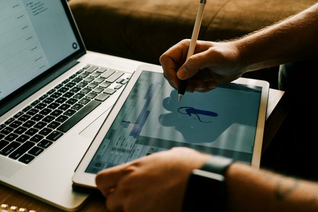 Cek Desain & Teknis - Wordsmith Group