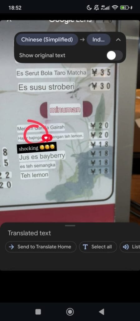 Cerita Pelancong - Wordsmith Group