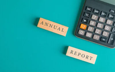 Checklist Lengkap Sebelum Publish Annual Report