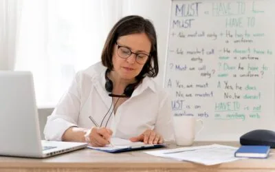 Tips Menghindari Penipuan Jasa Penerjemah