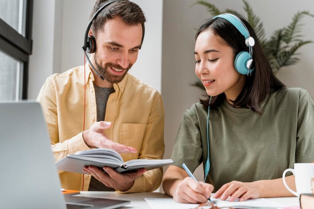 Wordsmith Group sebagai Mitra Translator Anda - Wordsmith Group