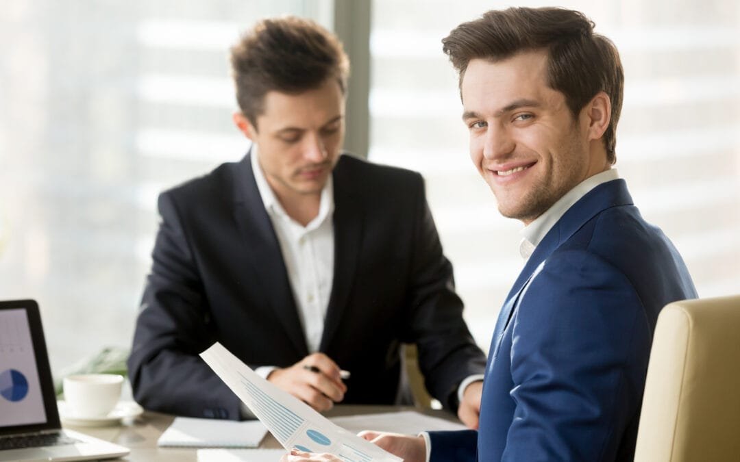 Alasan Company Profile Anda Gagal Menarik Investor dan Cara Memperbaikinya