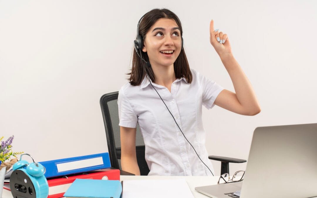 Cara Mencegah Cognitive Load bagi Interpreter