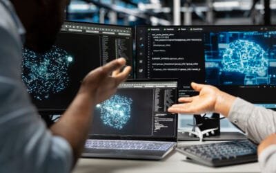 Mengapa AI Tidak Bisa Menggantikan Sworn Translator