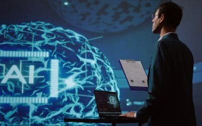 Mengapa Interpreter Profesional Tetap Tak Tergantikan oleh AI dalam Komunikasi Bisnis Global