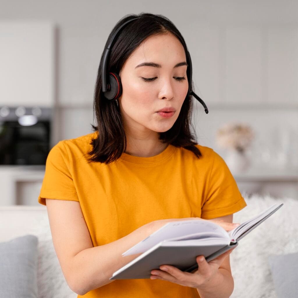 Strategi Interpreter dalam Mengatasi Cognitive Load - Wordsmith Group