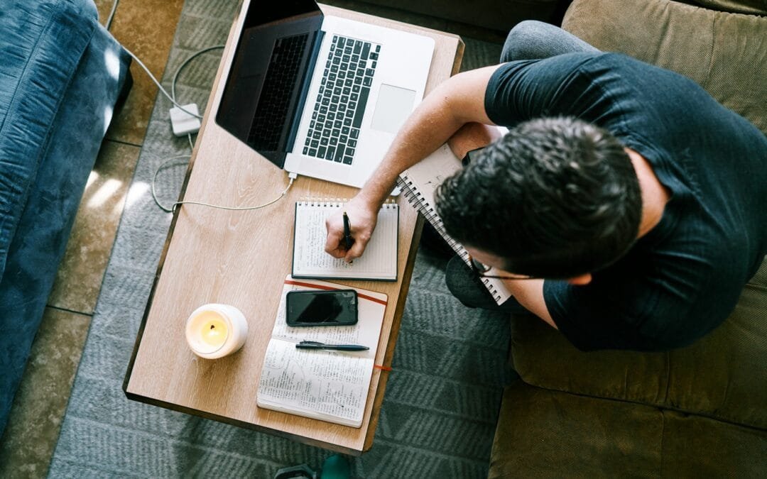 Teknik Note-Taking untuk Consecutive Interpreter