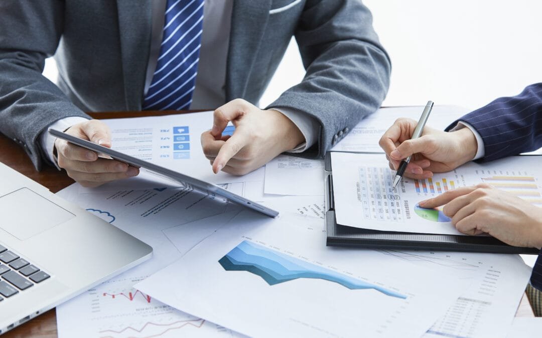 Bagaimana Sustainability Report dengan Framework IFRS dapat Mempersiapkan Perusahaan untuk Mitigasi Iklim