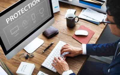 Keamanan Data di Tangan Sworn Translator: Menjamin Kerahasiaan Dokumen Negara dan Korporasi