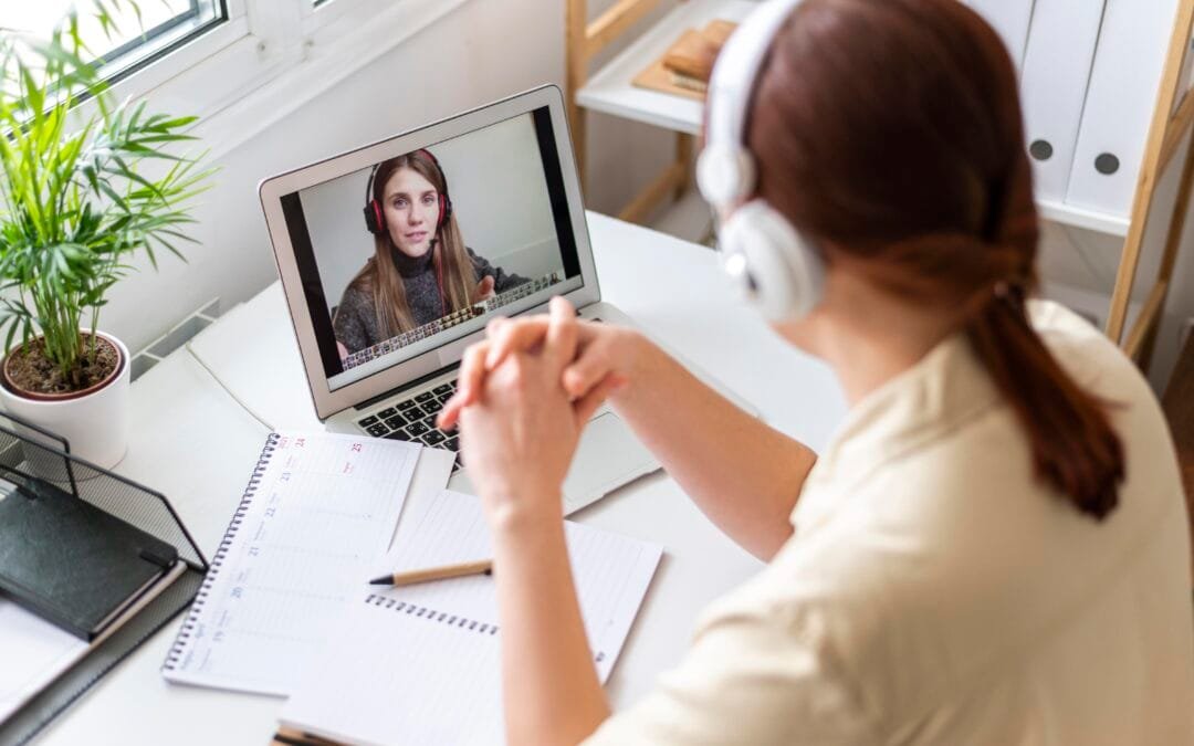 Remote Simultaneous Interpreting (RSI): Masa Depan Konferensi Tanpa Batas Geografis