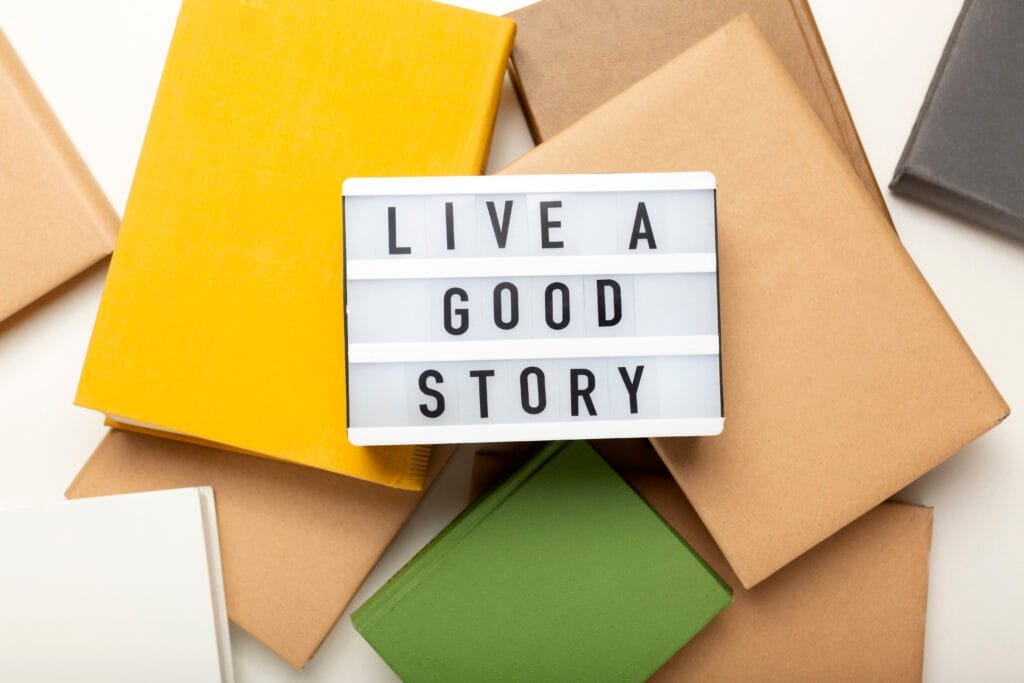 Storytelling sebagai Kunci Kredibilitas Sustainability Report - Wordsmith Group