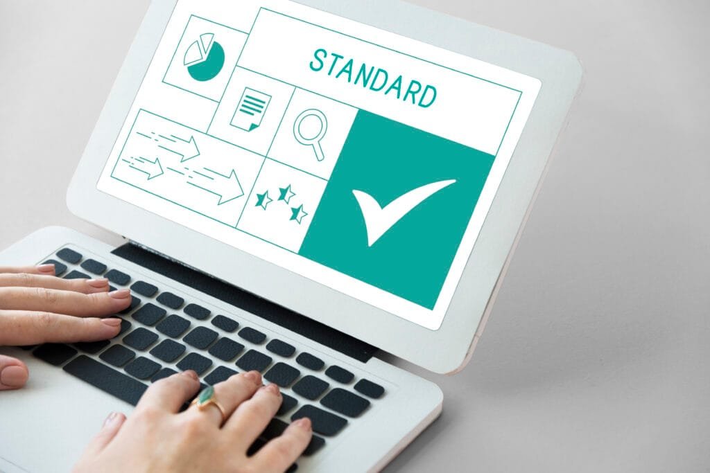 Strategi Standardisasi Konten - Wordsmith Group