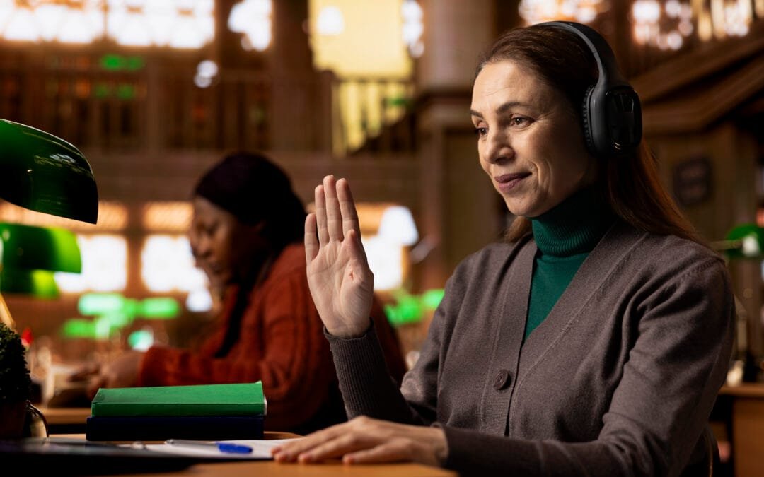 Alasan Sekadar Bilingual Tidak Cukup untuk Menjadi Interpreter