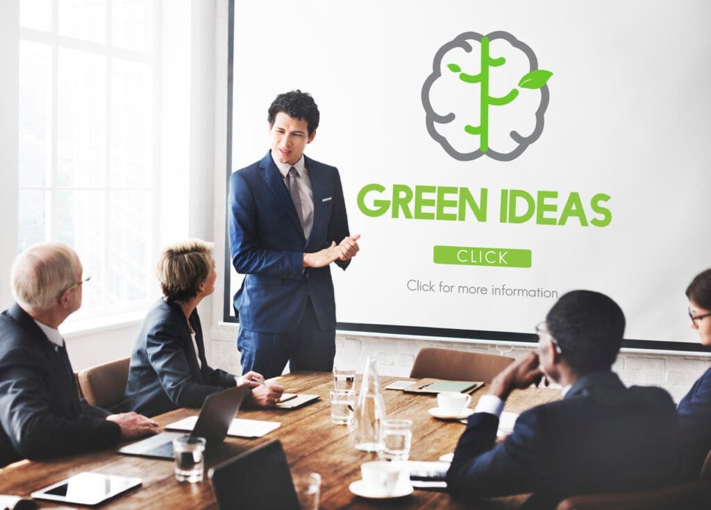 Bagaimana Double Materiality Memainkan Peran Penting dalam Pelatihan ESG - Wordsmith Group
