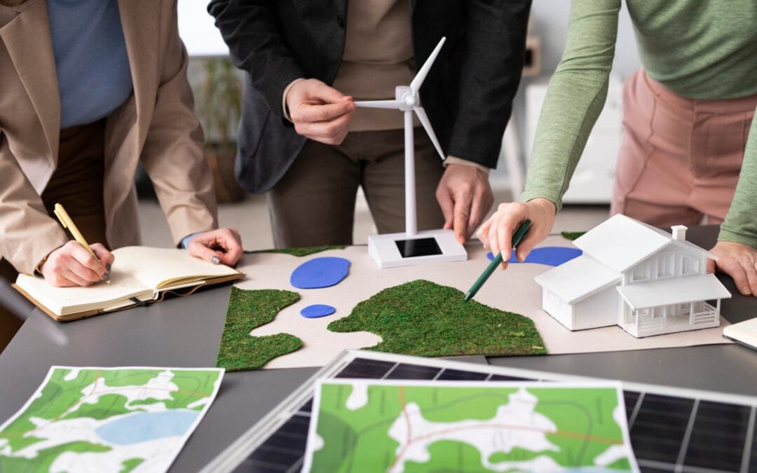 Aspek Environmental dalam ESG: Dari Kepatuhan Menuju Keunggulan Kompetitif Bisnis