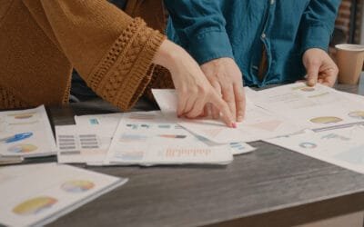 Cara Memastikan Annual Report Anda Sempurna sebelum Cetak