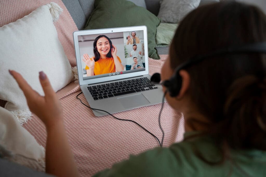 Apa Itu Remote Interpreting - Wordsmith Group