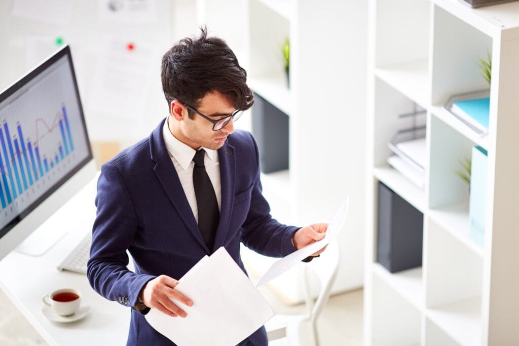 Aspek yang Dicari Auditor atau Assurance Provider - Wordsmith Group
