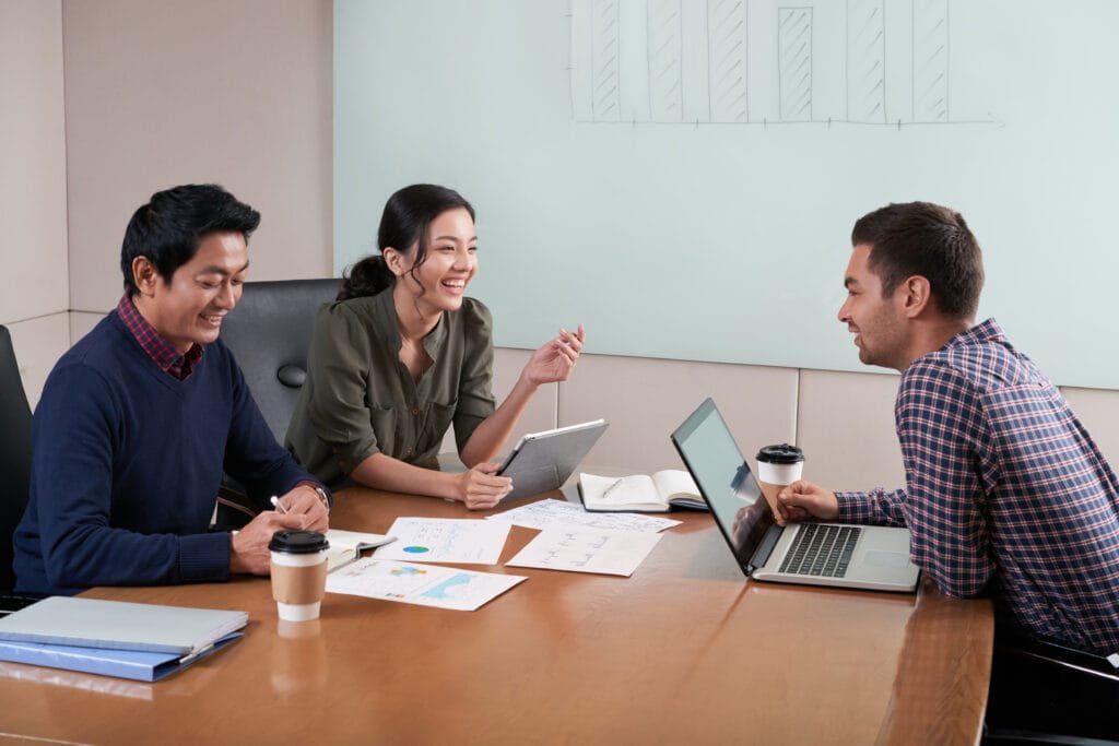Mengapa Perbedaan Perspektif Ini Penting bagi Perusahaan - Wordsmith Group