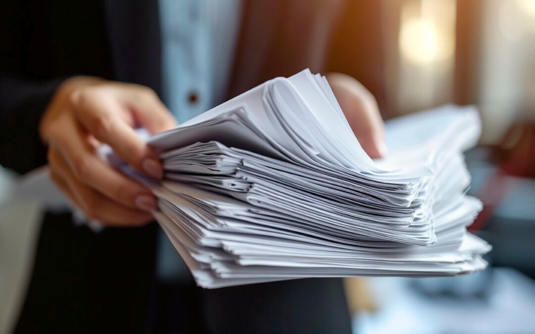 Pentingnya Dokumentasi Pendukung yang Diterjemahkan secara Tersertifikasi dalam Proses Audit ESG
