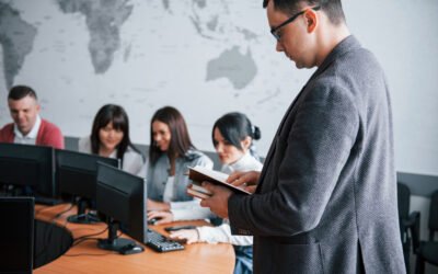 Rahasia Kelancaran Acara: Mengapa Interpreter Membutuhkan Materi Presentasi Anda Lebih Awal?